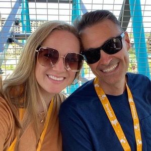 Meet your Posher, Ashleigh